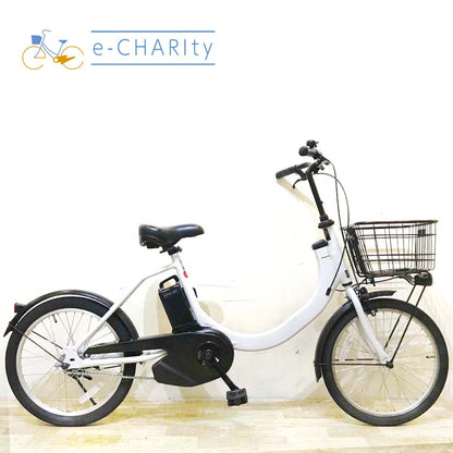 パナソニック SW グレー 20インチ KSR105 【中古車】