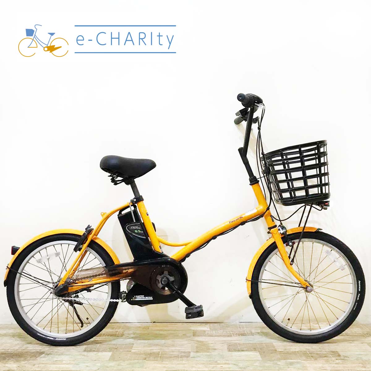 NEW YEAR SALE】【10%OFF】中古 自転車 激安 子供乗せ付小径