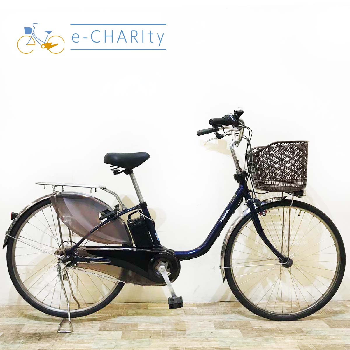 パナソニック|国内トップクラスの中古電動自転車通販サイトe パナソニック|国内トップクラスの中古電動自転車通販サイトe