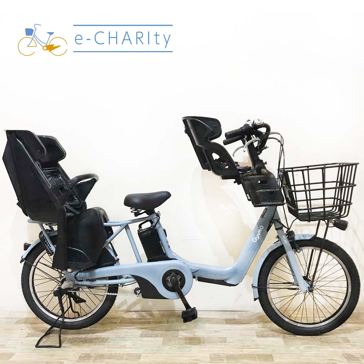 パナソニック｜国内トップクラスの中古電動自転車通販サイトe