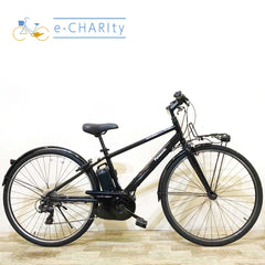 国内トップクラスの中古電動自転車通販サイト｜e-CHARIty（イー