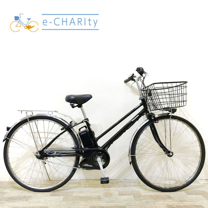 パナソニック ティモ DX ブラック 27インチ KV081 【中古車】