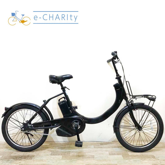 パナソニック SW ブラック 20インチ KV098 【中古車】