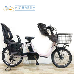 国内トップクラスの中古電動自転車通販サイト｜e-CHARIty（イー
