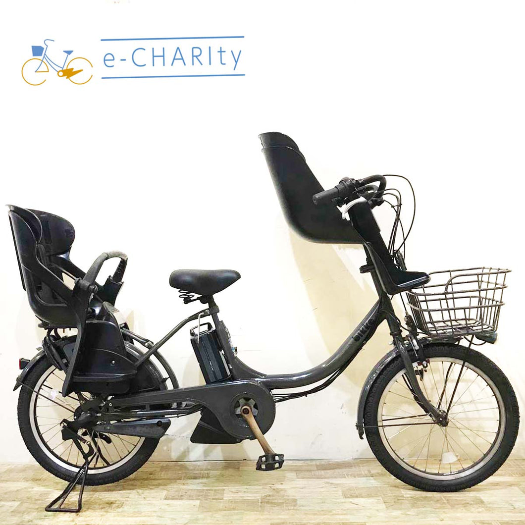 [410]送料無料 ブリヂストン アシスタベーシック 電動自転車 BRIDGESTONE 「ブリヂストン」 アシスタベーシック 2017年モデル