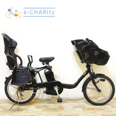 自転車　中古 国内トップクラスの中古電動自転車通販サイト｜e-CHARIty（イー