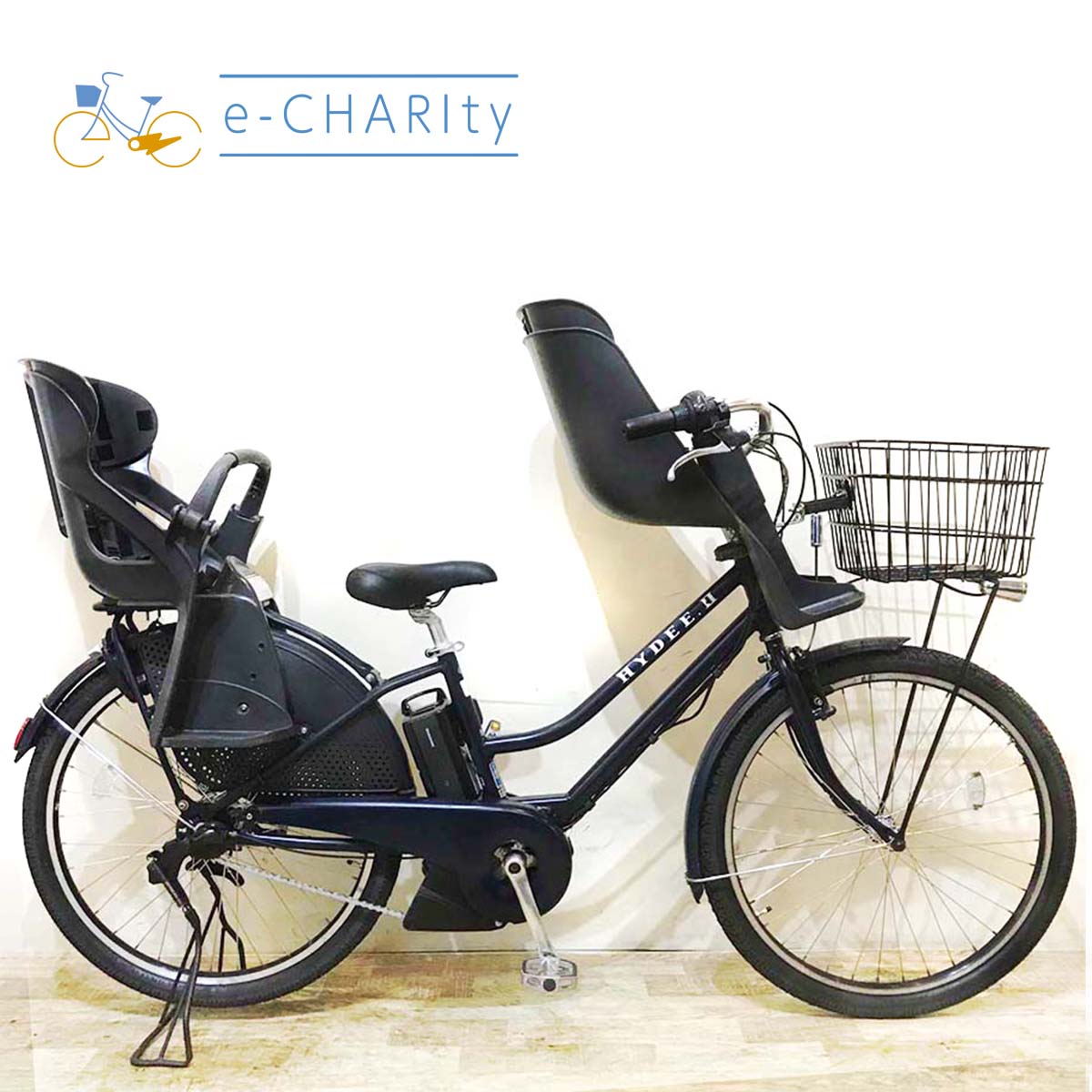 神戸店商品｜国内トップクラスの中古電動自転車通販サイトe