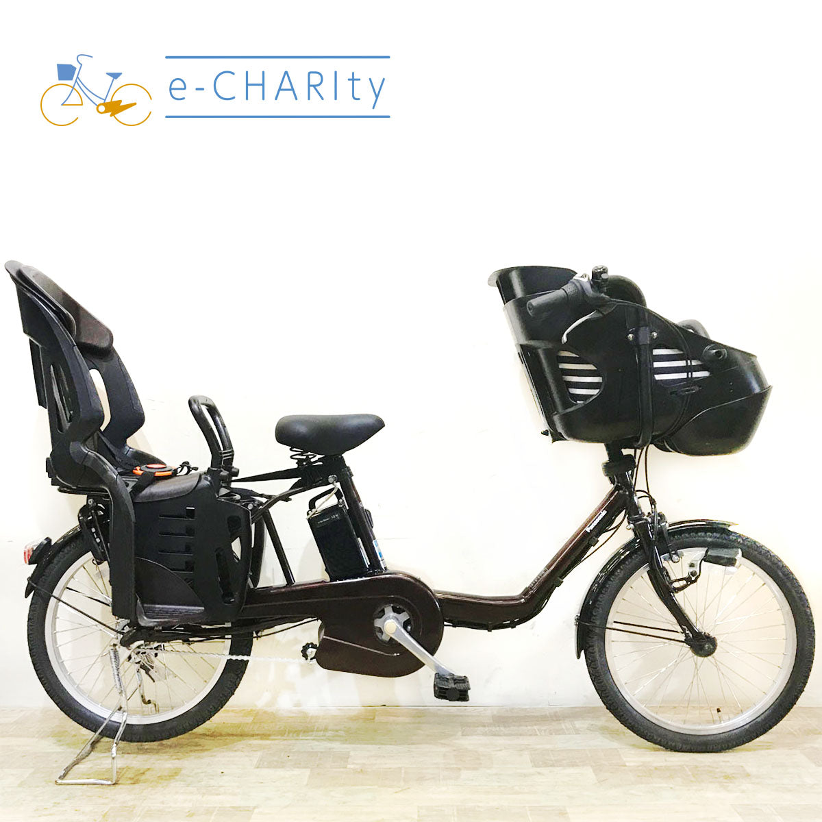 パナソニック｜国内トップクラスの中古電動自転車通販サイトe