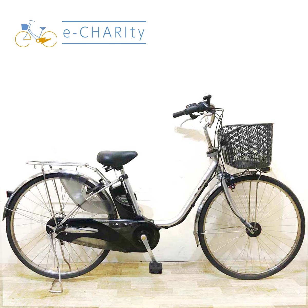 神戸店商品｜国内トップクラスの中古電動自転車通販サイトe