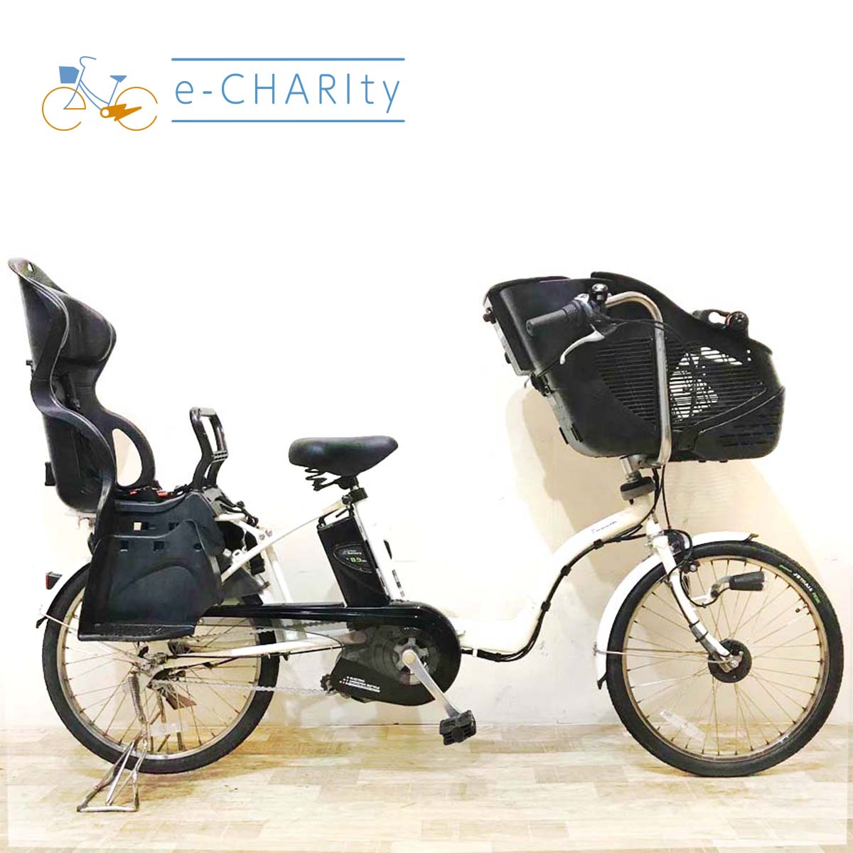 中古 Panasonic電動アシスト自転車　8Ah4点灯　大阪 中古 Panasonic電動アシスト自転車 8Ah4点灯 大阪 2025年最新