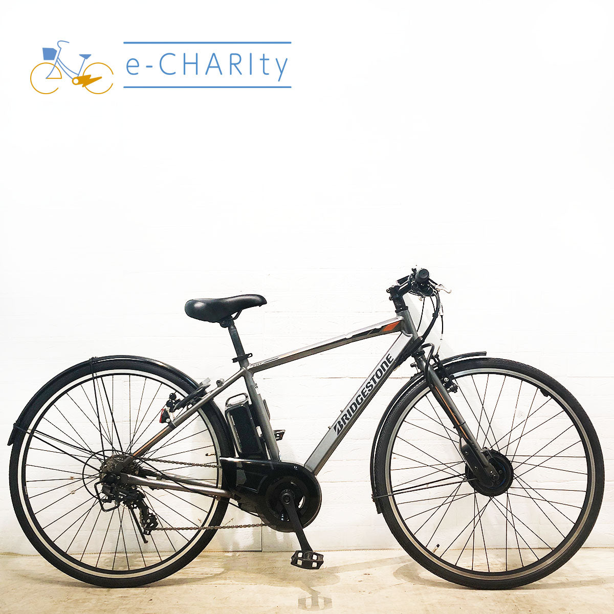 27インチ｜国内トップクラスの中古電動自転車通販サイトe-CHARIty（イーチャリティ） – e-charity