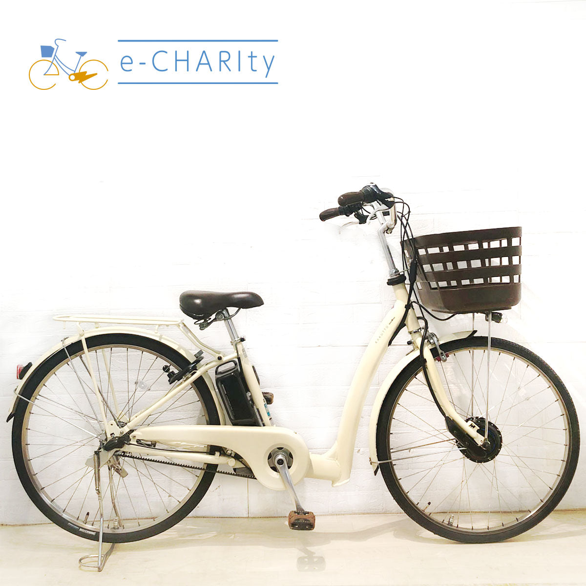 中古ブリヂストン電動自転車特価｜bikke・HYDEE.Ⅱ・街乗りモデル豊富