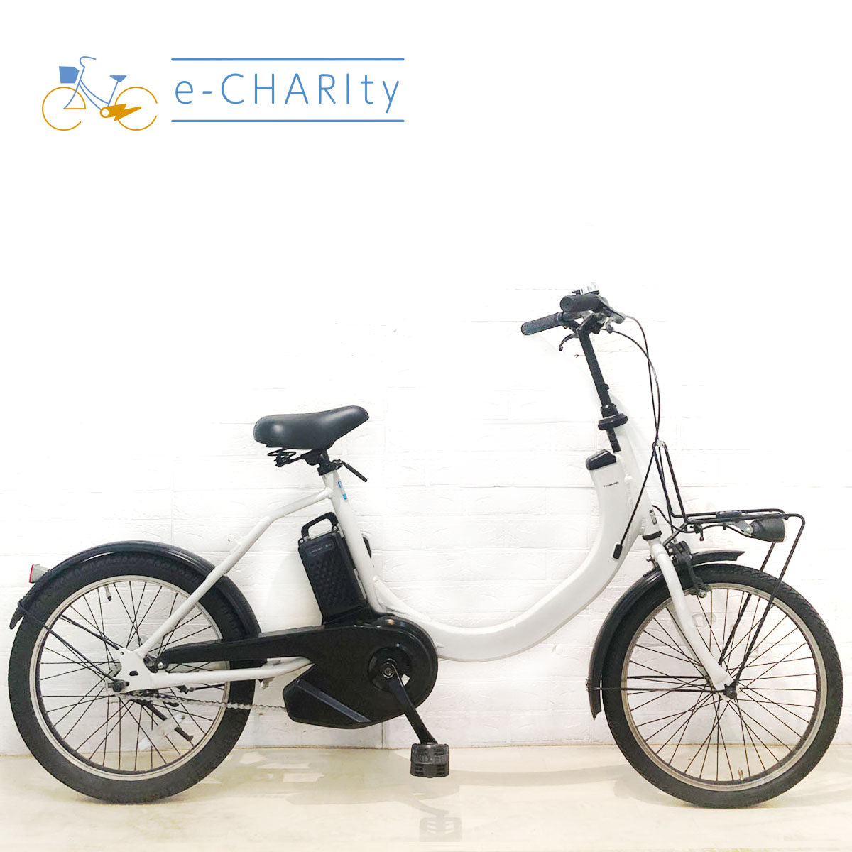 中古パナソニック電動自転車特価｜ビビ・ギュット・ベロスターなど豊富