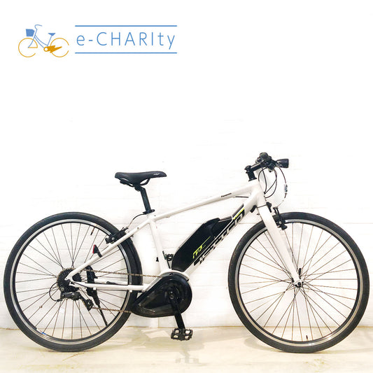 パナソニック ジェッター ホワイト 700×38C YA014 【中古車】