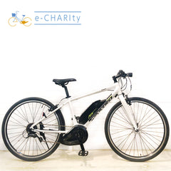 パナソニック ジェッター ホワイト 700×38C YA014 【中古車】