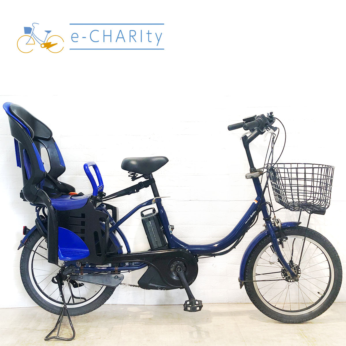 子供乗せ：横浜店在庫｜国内トップクラスの中古電動自転車通販サイトe