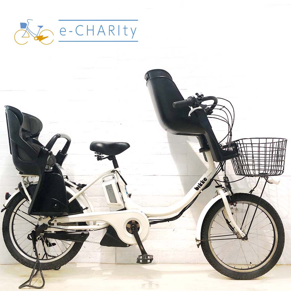 中古ブリヂストン電動自転車特価｜bikke・HYDEE.Ⅱ・街乗りモデル豊富