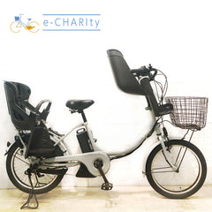 国内トップクラスの中古電動自転車通販サイト｜イーチャリティ – e-charity