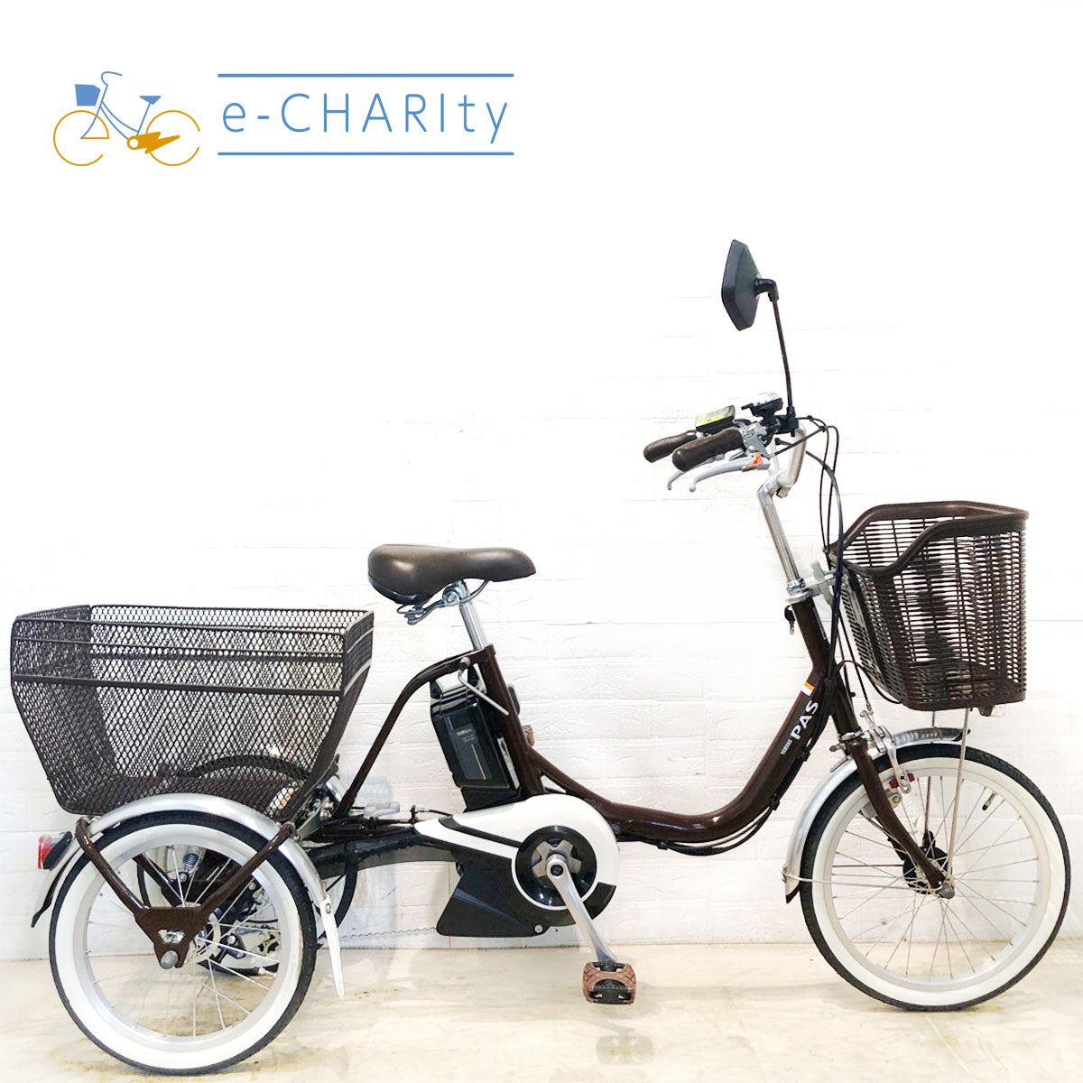 【横浜】電動アシスト自転車 シニア：横浜店在庫｜国内トップクラスの中古電動自転車通販サイトe