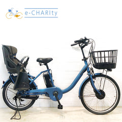 国内トップクラスの中古電動自転車通販サイト｜イーチャリティ（e
