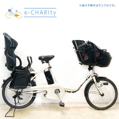 国内トップクラスの中古電動自転車通販サイト｜イーチャリティ（e