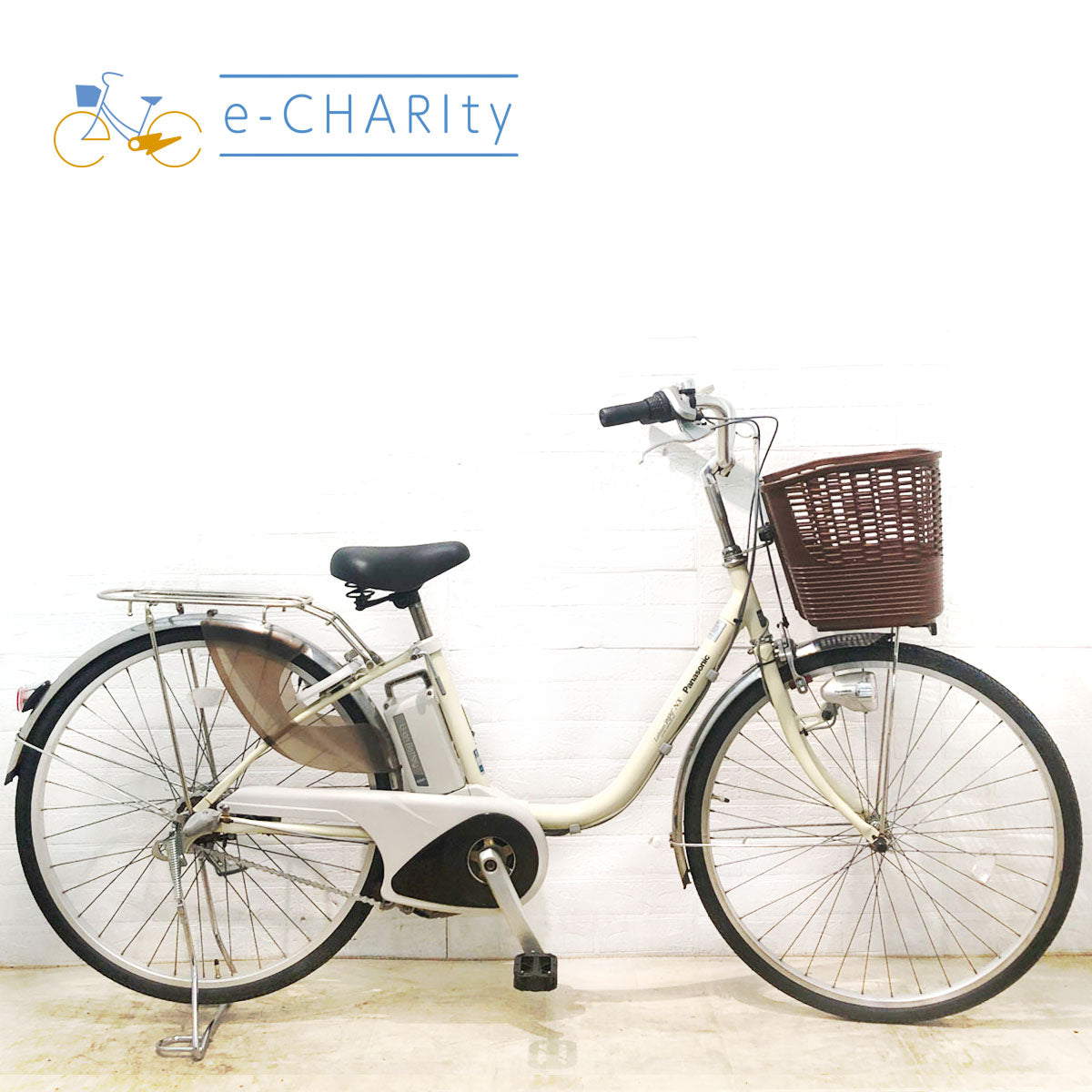 街乗り・通勤・通学：横浜店在庫｜国内トップクラスの中古電動自転車