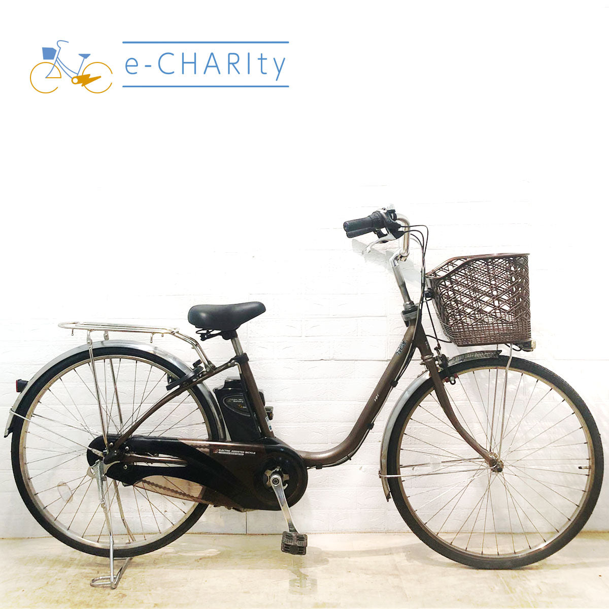 中古電動自転車特価¥50,001〜¥80,000｜パナソニック・ヤマハ