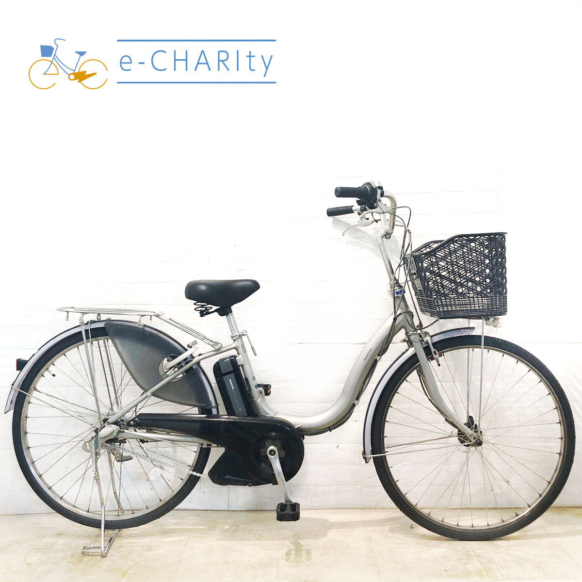 街乗り・通勤・通学：横浜店在庫｜国内トップクラスの中古電動自転車