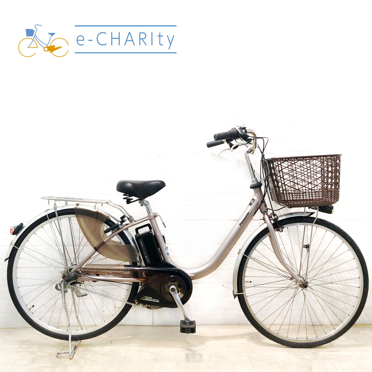中古電動自転車特価¥50,001〜¥80,000｜パナソニック・ヤマハ