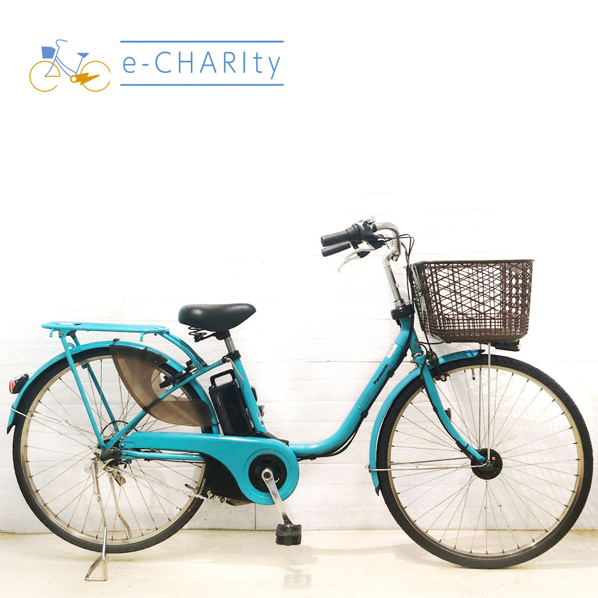 中古電動自転車特価¥50,001〜¥80,000｜パナソニック・ヤマハ