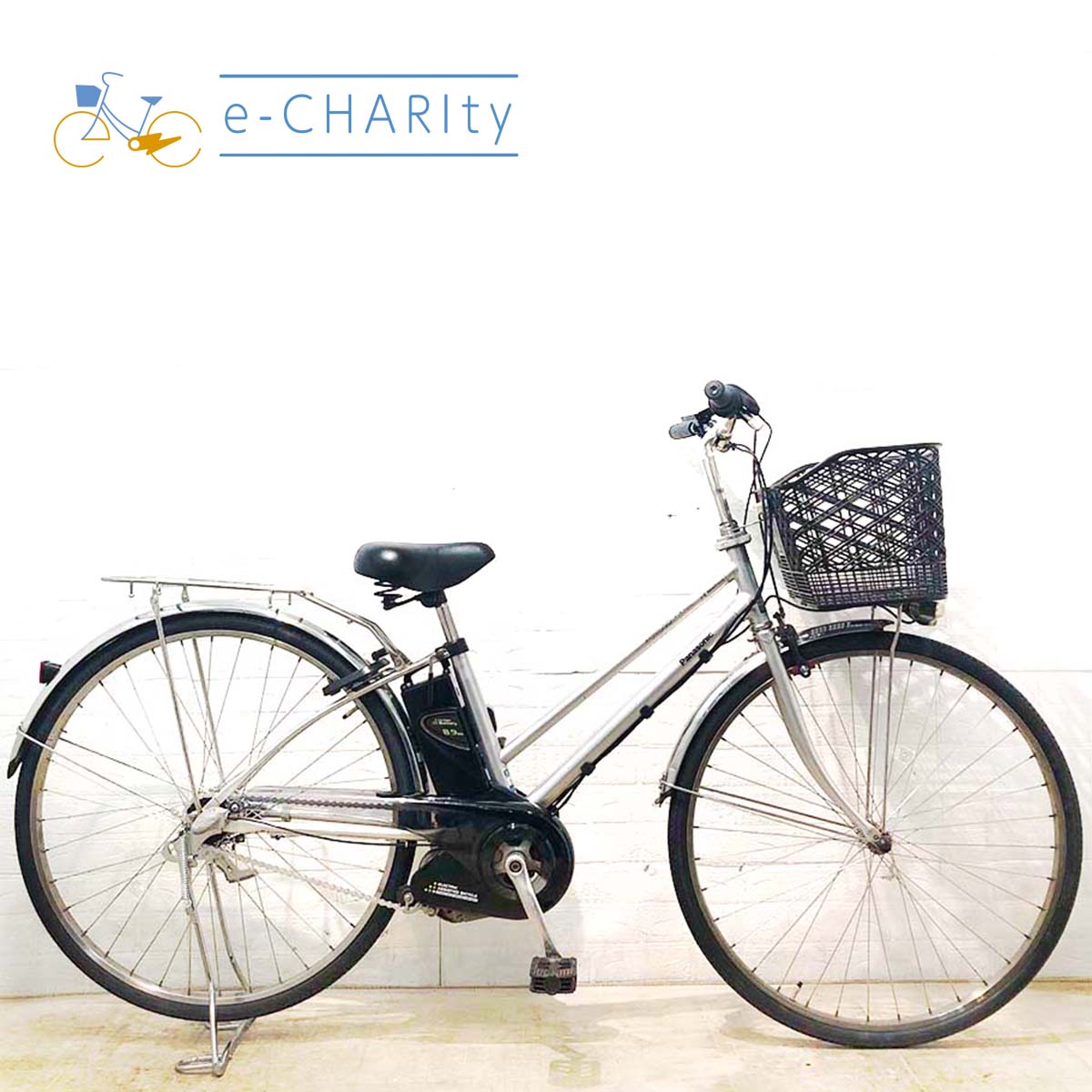 街乗り・通勤・通学：横浜店在庫｜国内トップクラスの中古電動自転車