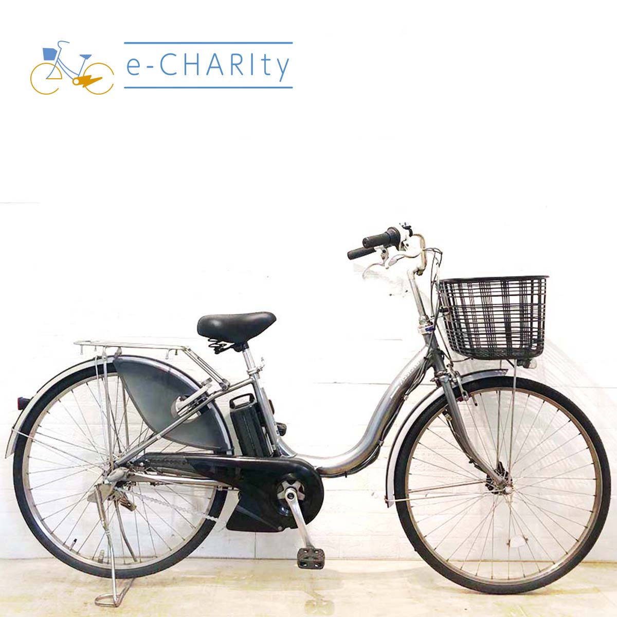 中古電動自転車特価¥50,001〜¥80,000｜パナソニック・ヤマハ