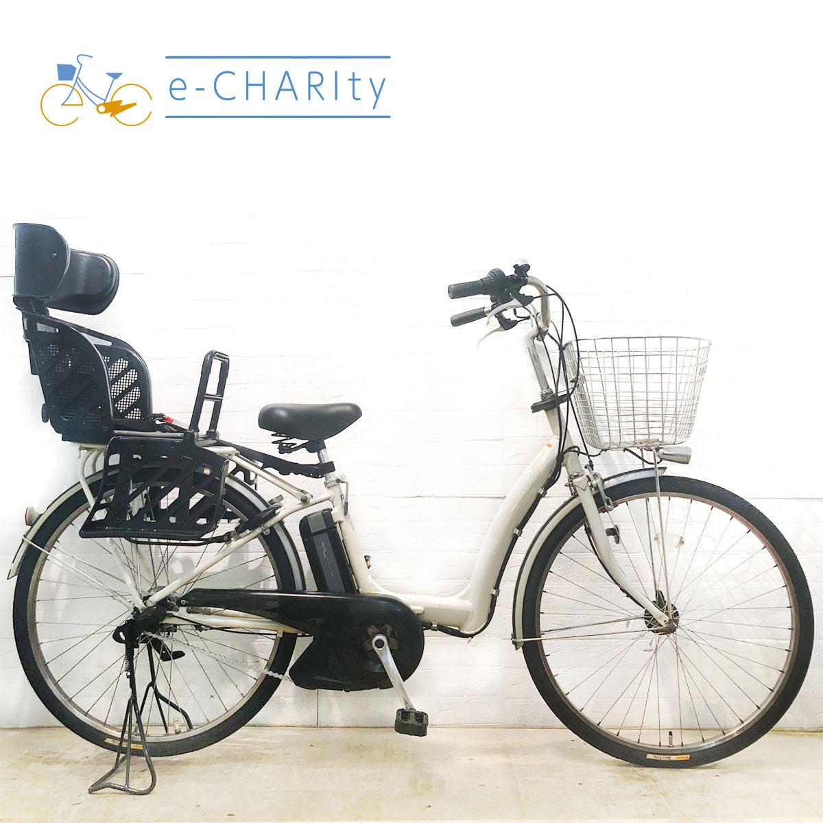 中古26インチ 電動自転車特価｜パナソニック・ヤマハ・ブリヂストン