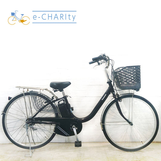 パナソニック ビビ YX ブラウン 26インチ YE075 【中古車】