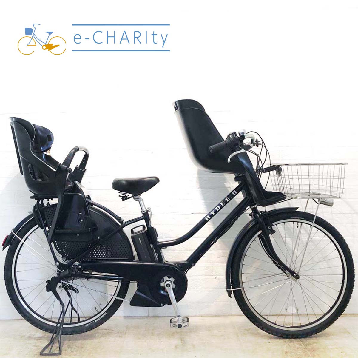 子供乗せ：横浜店在庫｜国内トップクラスの中古電動自転車通販サイトe