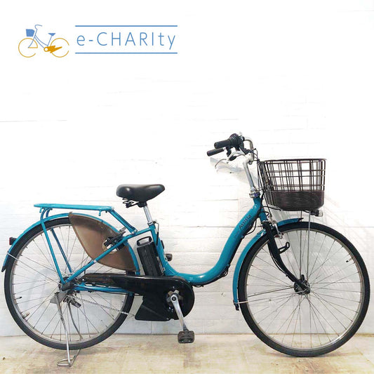 中古電動自転車特価¥50,001〜¥80,000｜パナソニック・ヤマハ 