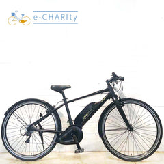 国内トップクラスの中古電動自転車通販サイト｜イーチャリティ（e 