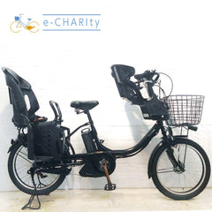 国内トップクラスの中古電動自転車通販サイト｜イーチャリティ（e 