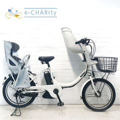 国内トップクラスの中古電動自転車通販サイト｜イーチャリティ（e
