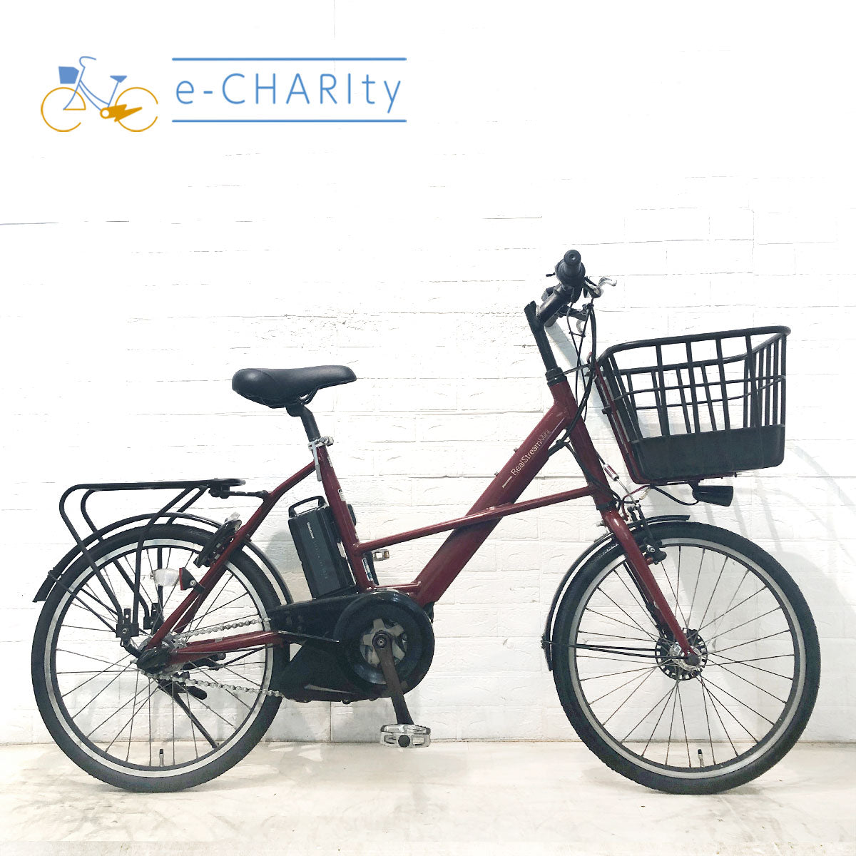中古電動自転車特価¥50,001〜¥80,000｜パナソニック・ヤマハ