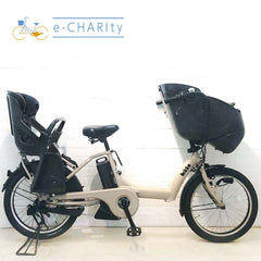 国内トップクラスの中古電動自転車通販サイト｜イーチャリティ（e