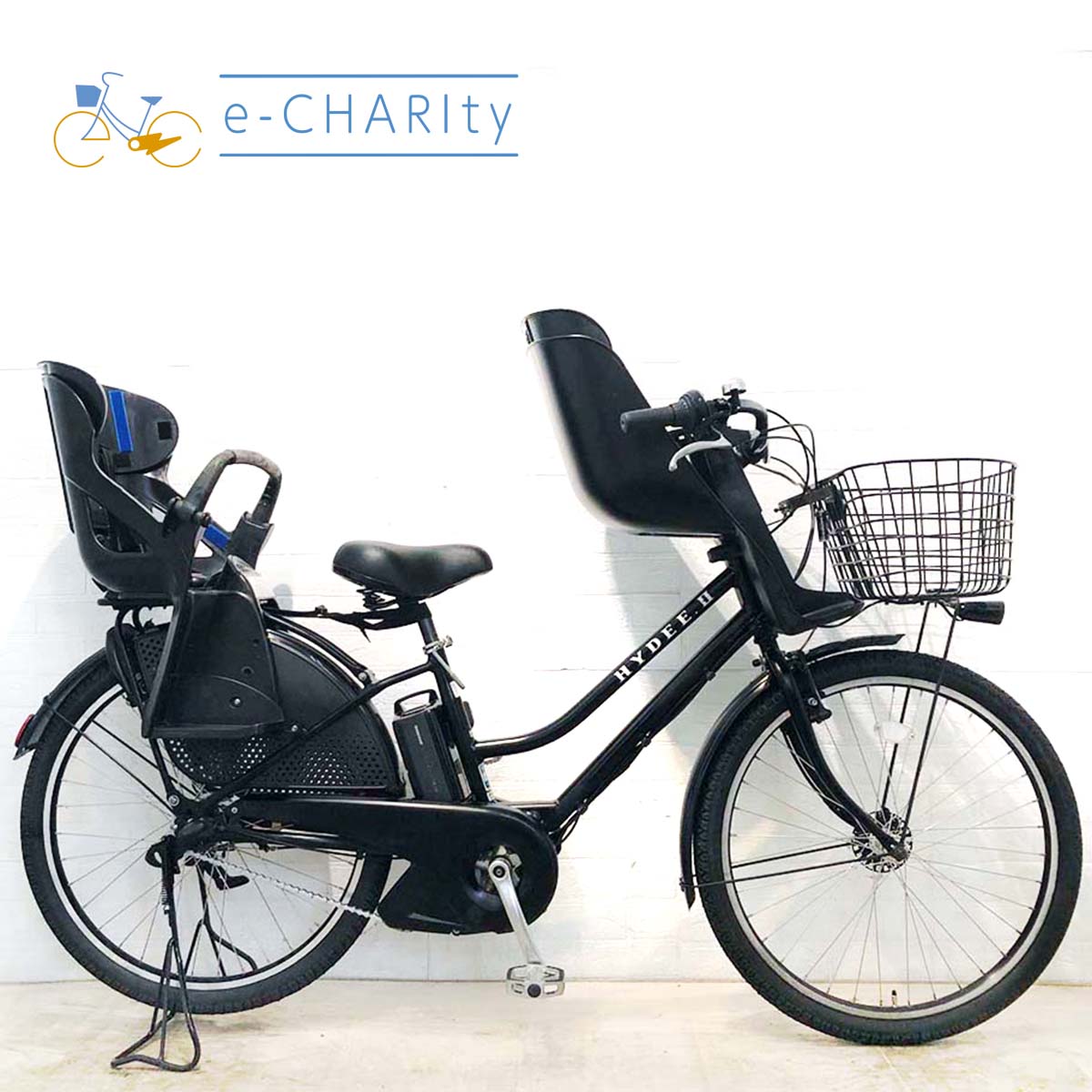 中古26インチ 電動自転車特価｜パナソニック・ヤマハ・ブリヂストン