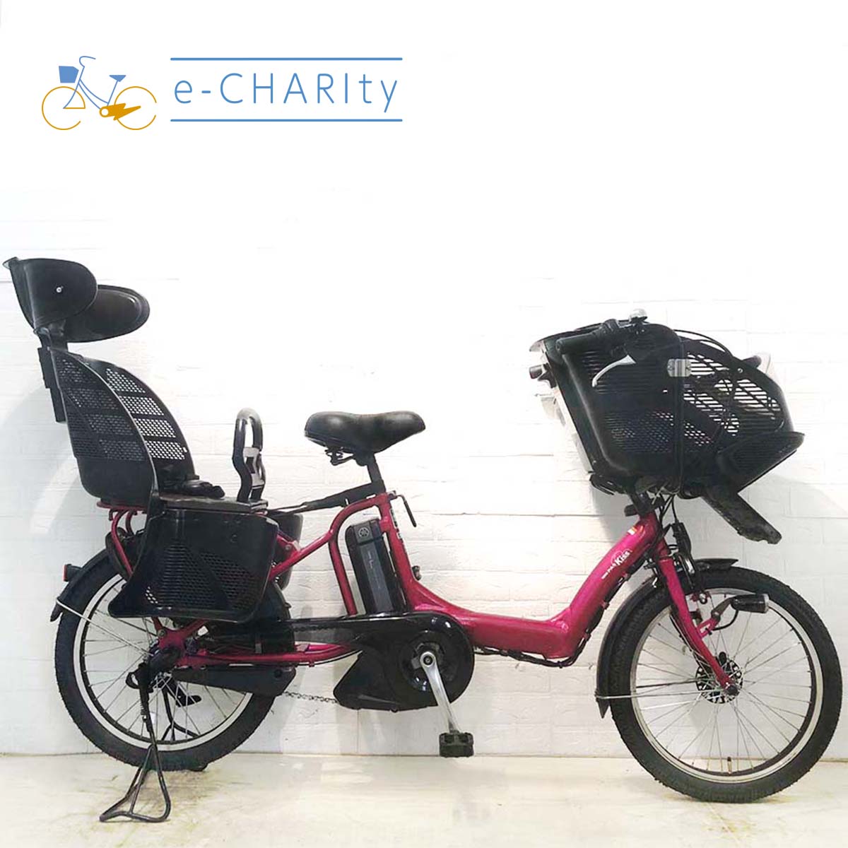 中古電動自転車特価 ¥70,001〜¥100,000｜パナソニック・ヤマハ