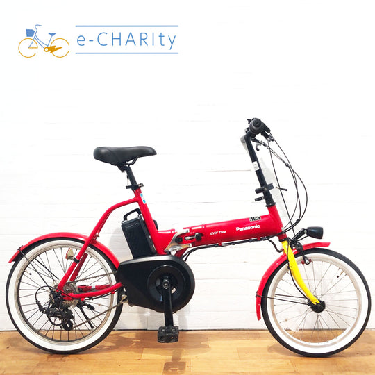 国内トップクラスの中古電動自転車通販サイト｜e-CHARIty（イーチャリティ） – e-charity