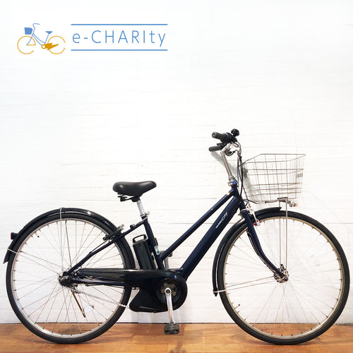 横浜店商品｜国内トップクラスの中古電動自転車通販サイトe-CHARIty（イーチャリティ） – ページ 2 – e-charity