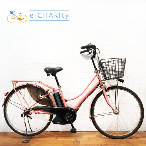 ヤマハ｜国内トップクラスの中古電動自転車通販サイトe-CHARIty（イーチャリティ） – タグ 