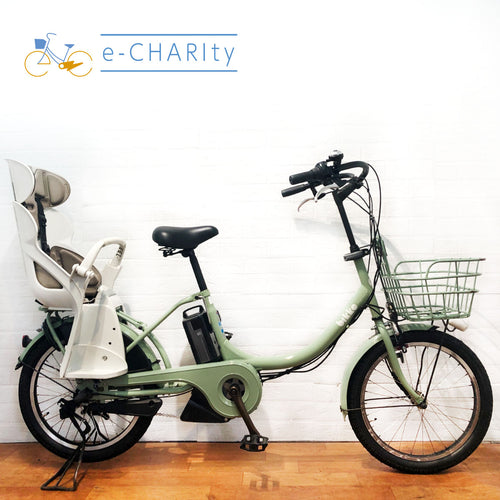 ブリヂストン｜国内トップクラスの中古電動自転車通販サイトe-CHARIty（イーチャリティ） – e-charity