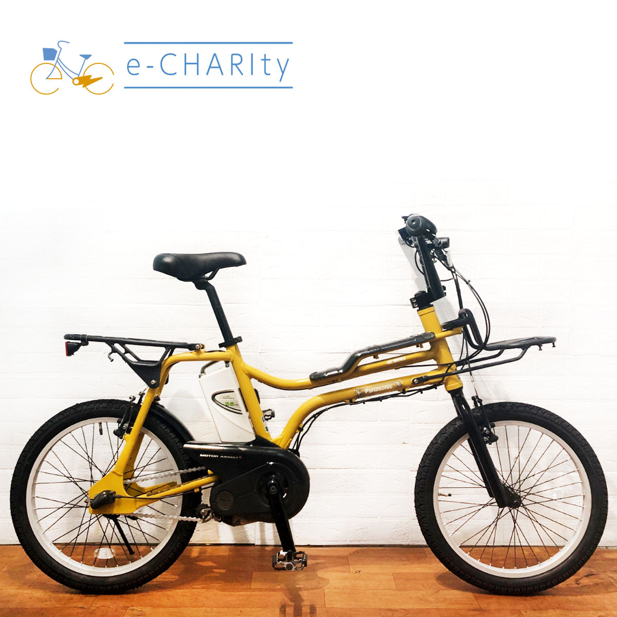 横浜店商品｜国内トップクラスの中古電動自転車通販サイトe-CHARIty（イーチャリティ） – タグ 