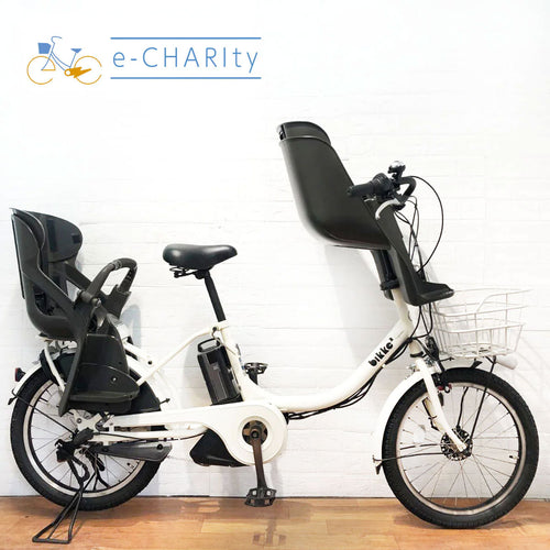 子供乗せ：20インチ｜国内トップクラスの中古電動自転車通販サイトe-CHARIty（イーチャリティ） – タグ 