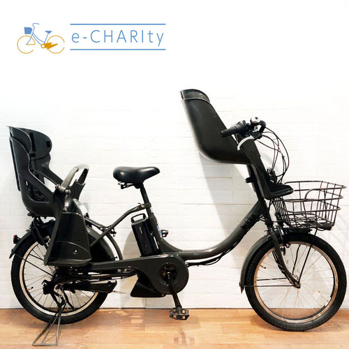 子乗せ｜国内トップクラスの中古電動自転車通販サイトe-CHARIty（イーチャリティ） – e-charity